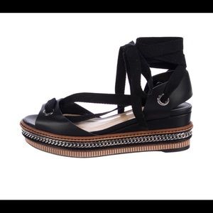 Christian Louboutin sandals